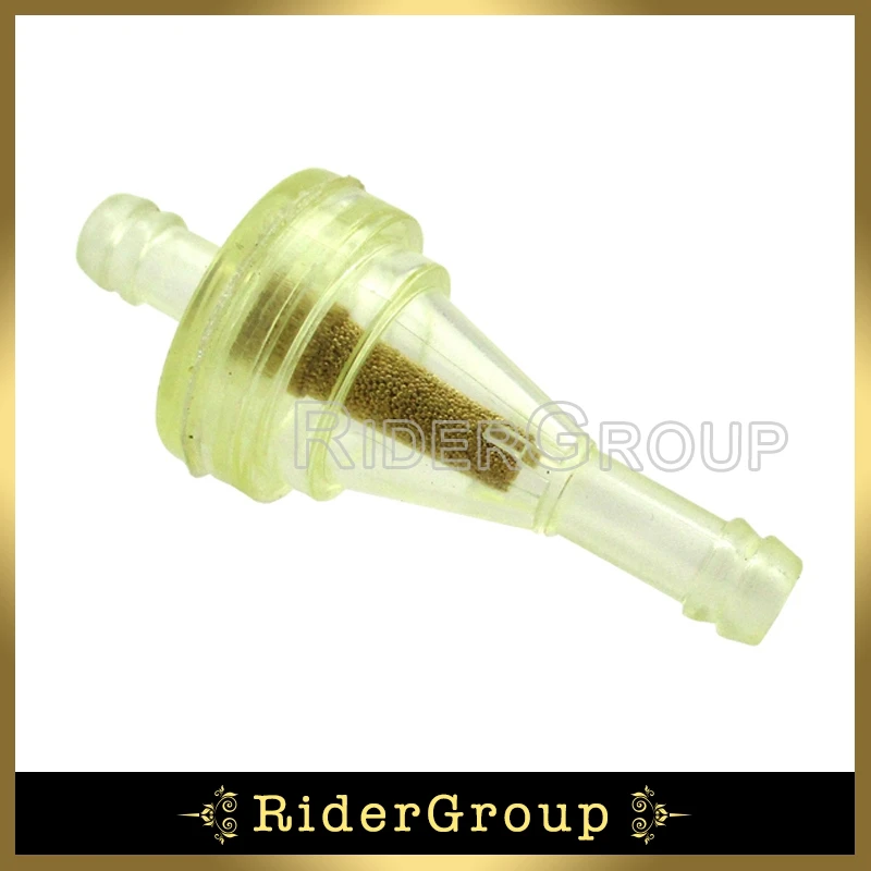 1/4 &quot6 мм газовый топливный фильтр для 8420 01 9909 Pit Dirt Bike ATV Quad Мотоцикл UTV Снегоход|gas