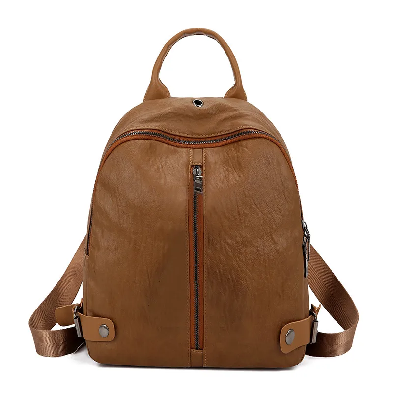 Женский рюкзак Модный повседневный для студентов дорожная сумка mochila para hombre