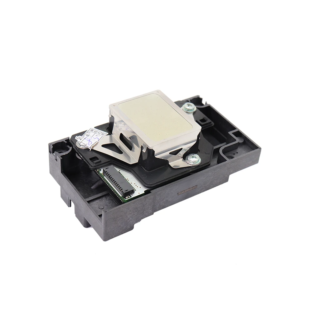 Печатающая головка F180000 для принтера Epson L800 R330 T50 A50 P50 P60 A60 T59 T60 RX610 RX690 R290 R280 TX650 R690