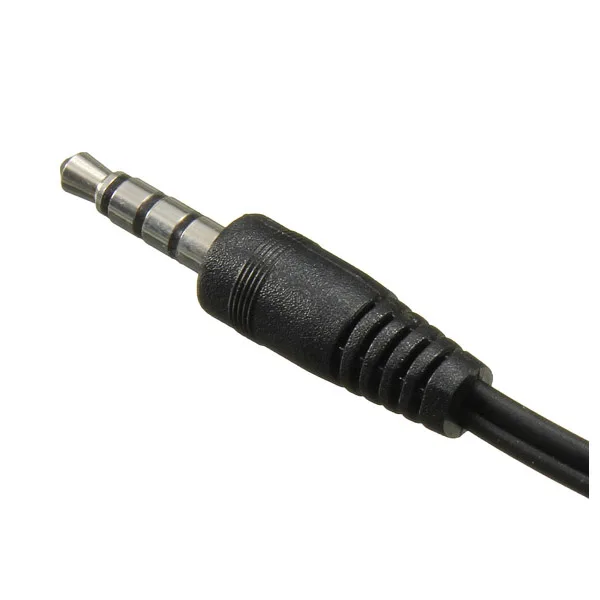 SCLS 3 5 мм разъем мотоциклетный велосипедный Микрофон Стерео Динамик шлем наушники