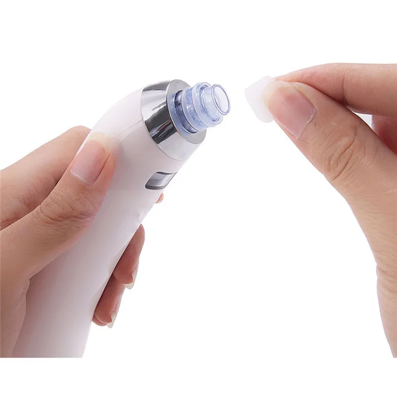 150 шт. фильтр для черных точек хлопок очиститель пор электрическое очищение от