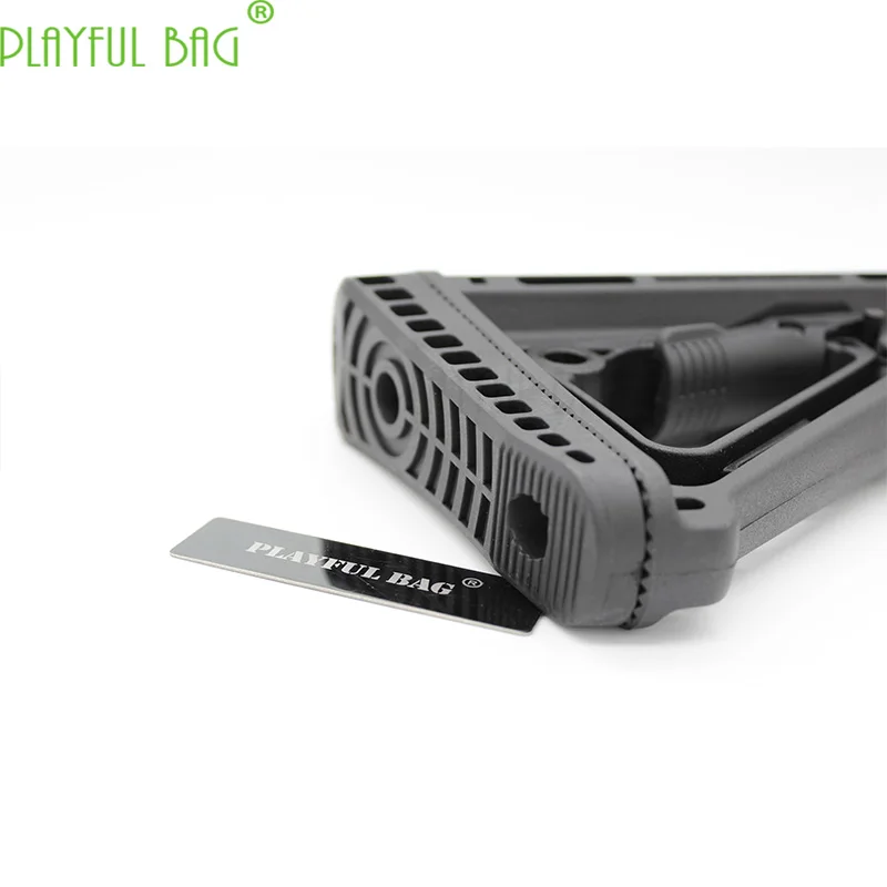 PB игривый мешок игрушки водяные пули гелевый шар пистолет тактика обновление