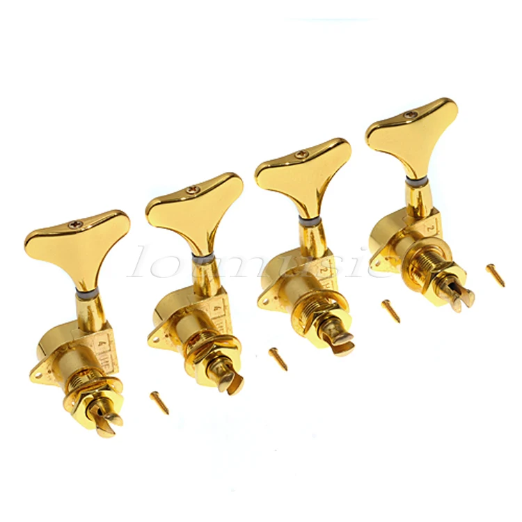 Новое золото 4R гитара бас тюнер колки гитарные партии|parts of the skeleton|parts rolandparts dryer |