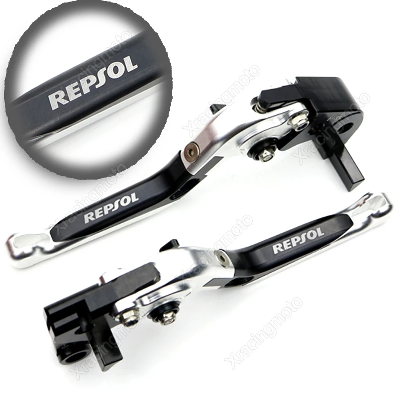 Для HONDA CBR1000RR CBR 1000RR 2004 2005 2006 2007 мотоцикл Складная Выдвижная сцепления Тормозные