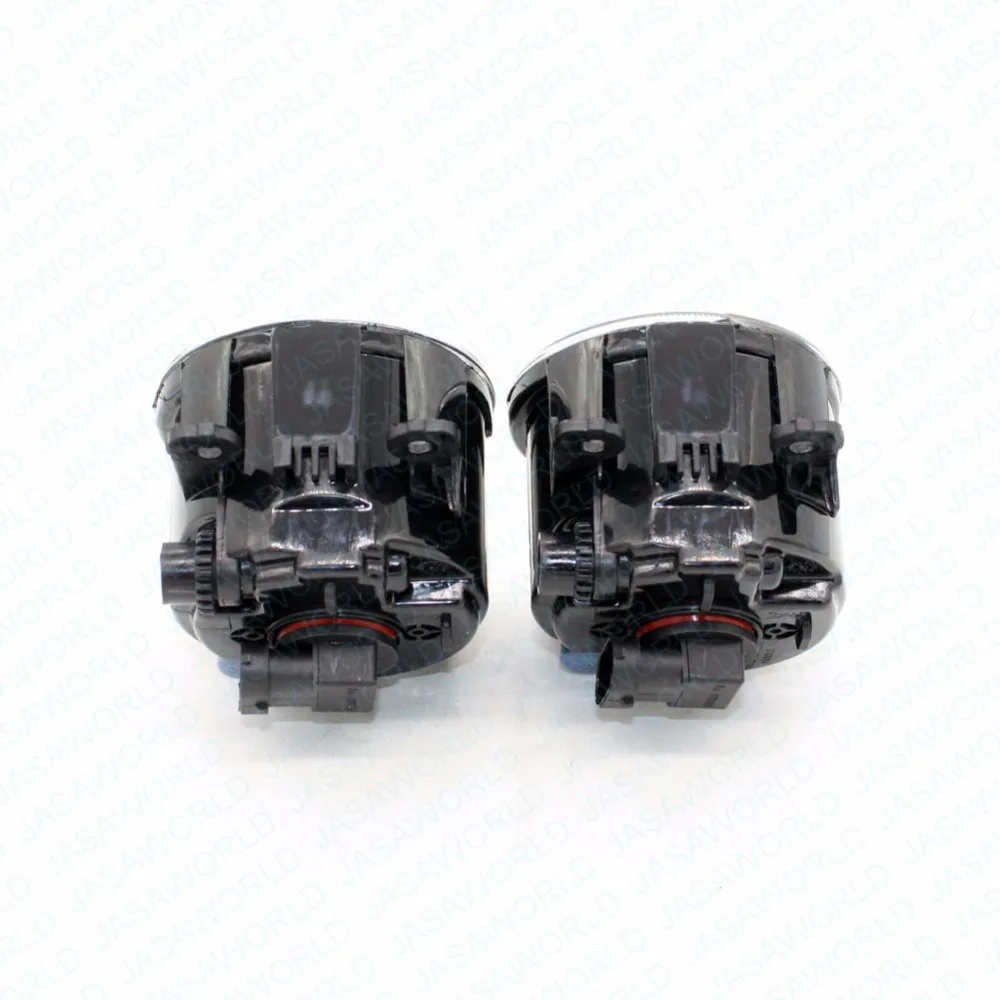 2pcs Auto Right Left Fog Light Lamp Car Styling H11 Halogen 12V 55W Bulb Assembly For Subaru Outback 2010-2011 2012 | Автомобили и