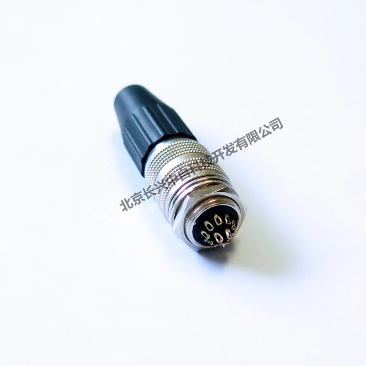 PLT APEX PLT-1112-RM+PF PLT-1112-PF/RM PLT-1112-RM/PF 12P The plug socket Aviation connector original New | Обустройство дома
