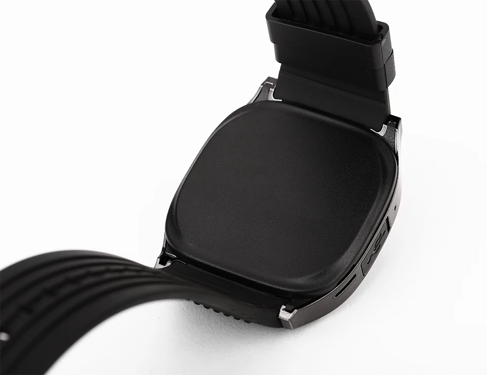 Bluetooth Смарт часы с Facebook Whatsapp поддержка SIM TF карты вызова LBS определение местоположения Smartwatch для телефона Android PK Q18 DZ09 A1