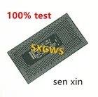 Бесплатная доставка, 1 шт., процессор SRF6X I5 I5-9300H H SRF6X CPU BGA самый дешевый, с шариками, хорошего качества