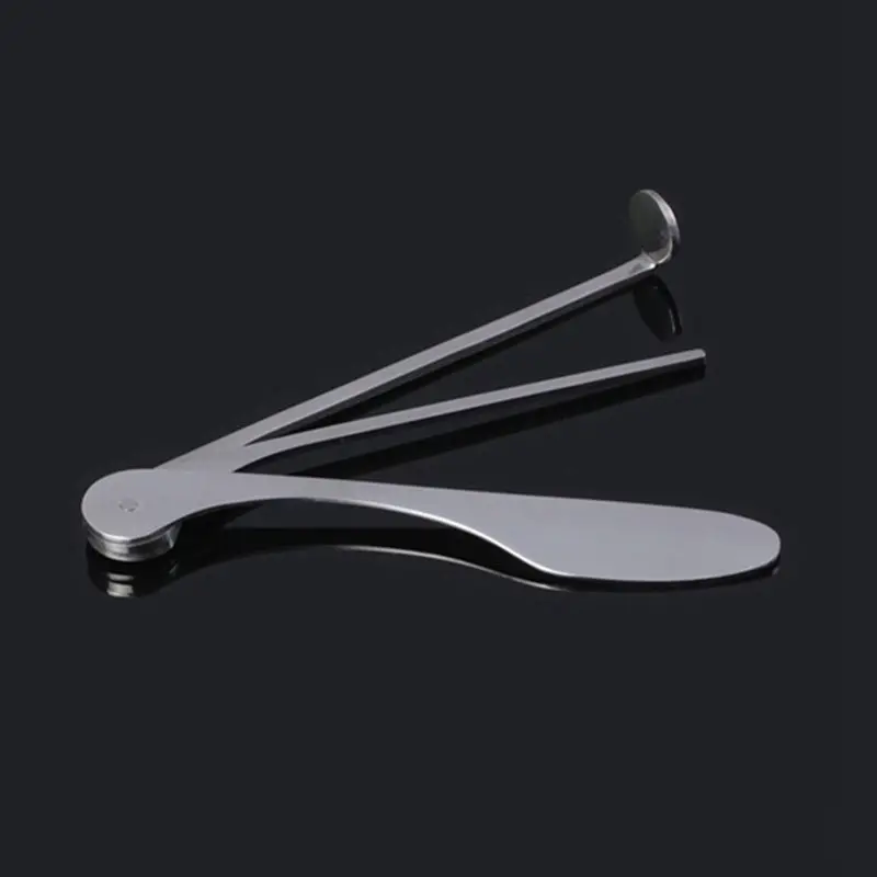 Трубка для курения из нержавеющей стали 3 в 1|reamer|reamer tool |