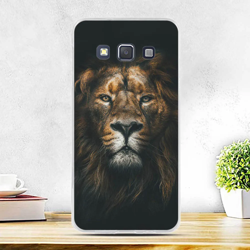 14 Чехол для samsung Galaxy A3, мягкий чехол из ТПУ для samsung A3, чехол для samsung Galaxy A3, A300, A300F, A300H, SM-A300F, чехол для телефона s - Цвет: 14