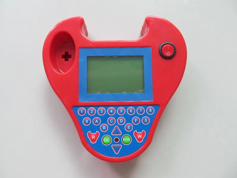 Смарт программатор ключа от Zed bull Mini Obd с гарантией на один год|auto key programmer|key
