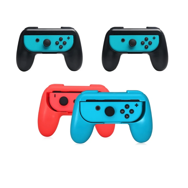 Лидер продаж 2 шт. ручки контроллера ручка для переключателя Joy-Con NS N-Switch держатель