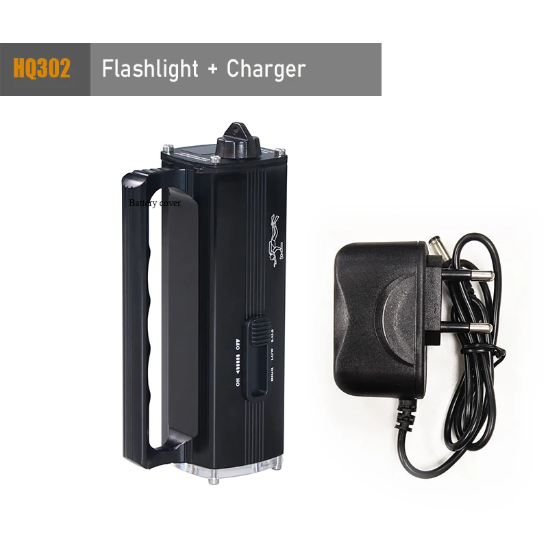 diving flashlight G Светодиодный водонепроницаемый светильник-вспышка для дайвинга, погружение L2, подводный УФ-светильник, 100 метров, светодиодный фонарь, лампа для кемпинга, используется батарея 26650 18650 - Испускаемый цвет: diving flashlight G