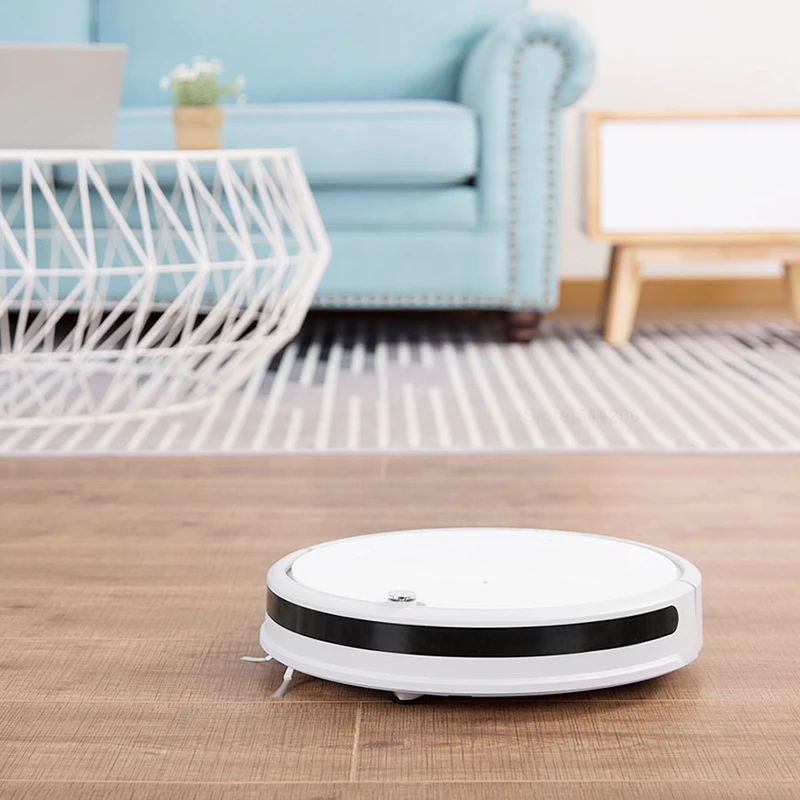 Робот-пылесос Roborock Xiao mi 3 Lite Youth для дома Xiaowa Smart автоматическая защита от пыли