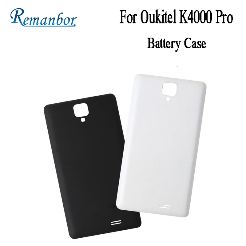 Чехол Аккумулятор для Oukitel K4000 Pro высококачественный защитный чехол телефона