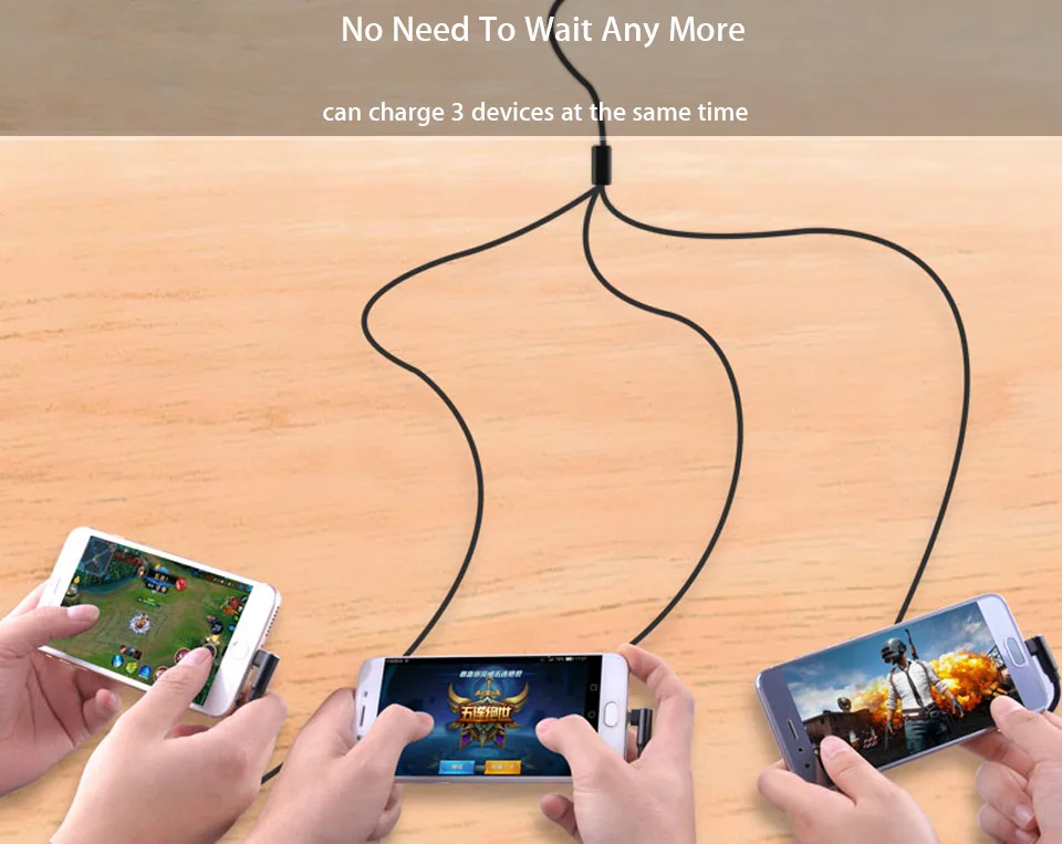 3 в 1 90 градусов USB Type C зарядный кабель для Samsung Galaxy M30 M20 A30 S10 LG Реверсивный Micro