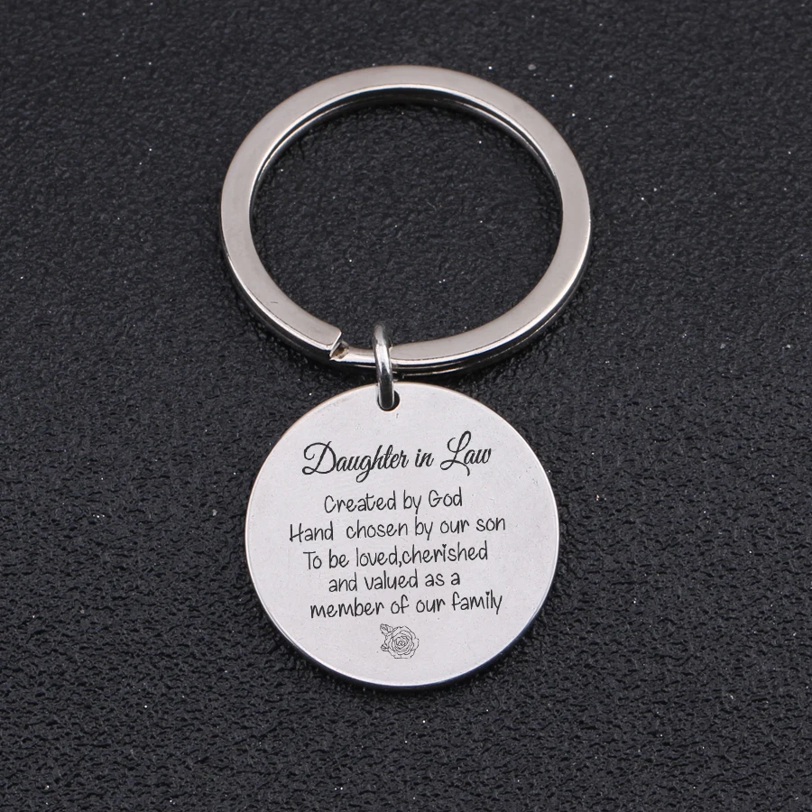 Дочь по законам созданная Божьей рукой выбранная нашим сыновем чтобы быть