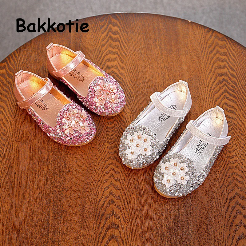 Bakkotie 2018 новые весенние Модная одежда для детей Детская мода из искусственной