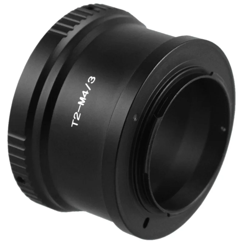 Адаптер для фотоаппарата Olympus Panasonic M4/3 | Электроника
