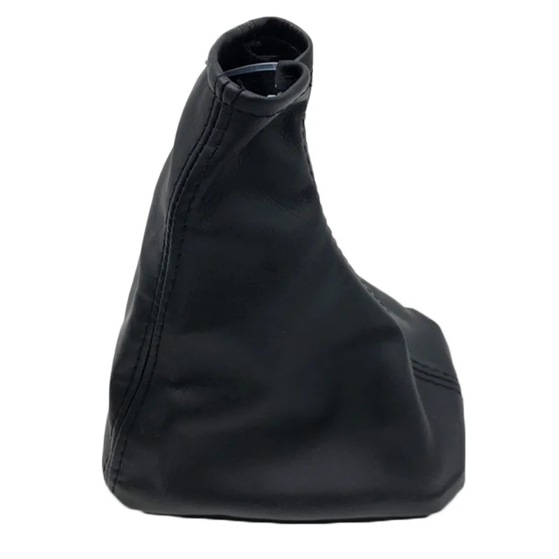 Ручка переключения рулевого механизма автомобиля Gaiter Boot Cover Чехол ручной тормоз Пылезащитный колпак для OPEL CORSA C(01-06) TIGRA B(04-12) COMBO C(01-11