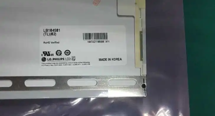 Для 10 4 дюймовой планшетов с ЖК-дисплеем | Электроника