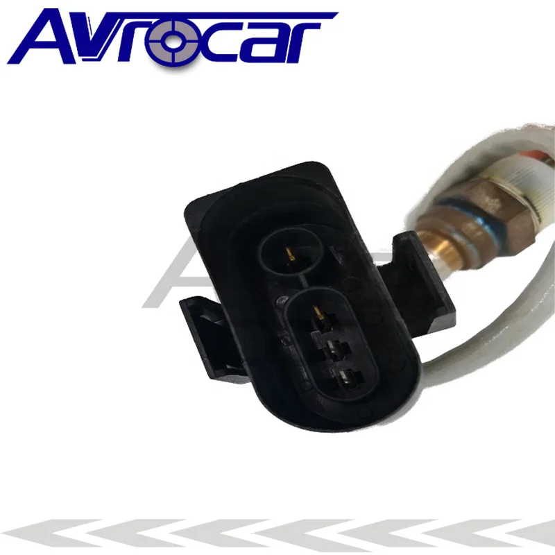 

O2 Lambda Sensor Oxygen Sensor Air Fuel Ratio Sensor for Audi Volkswagen VW 06A906265AQ 06A 906 265 AQ