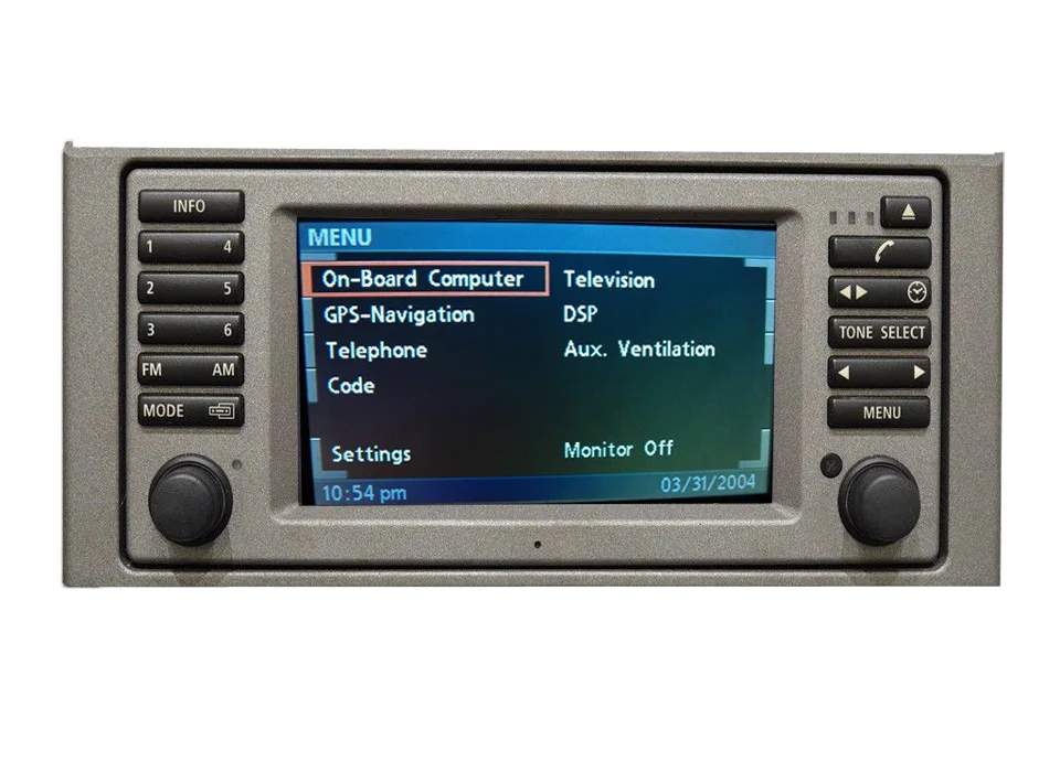 DVB T HD Mpeg4 цифровой телевизор для Land Rover L322|dvb-t hd|dvb-t mpeg4mpeg4 dvb-t |