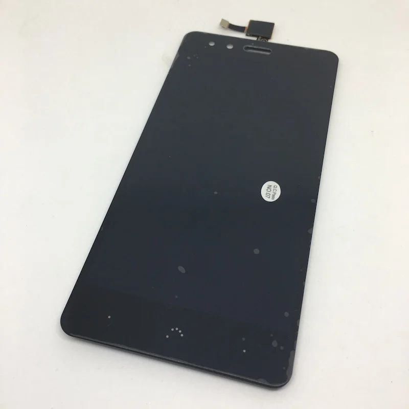 

LCD with touchscreen for BQ X5 LCD with touchscreen TFT5K1465FPC-B1-E DISPLAY replacement