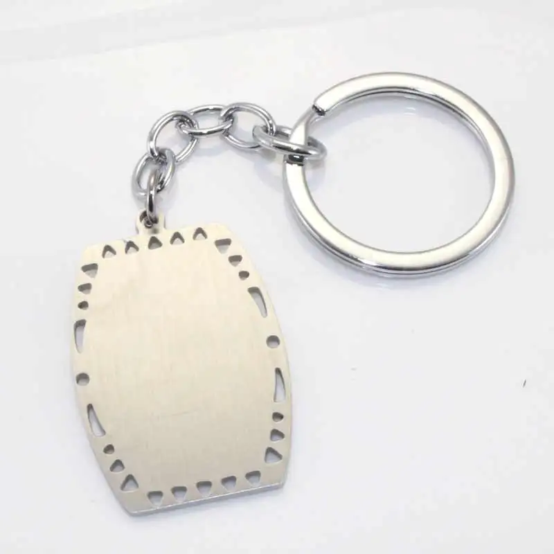 Ислам Мусульманский четыре Qul suras из нержавеющей стали брелок и - купить по