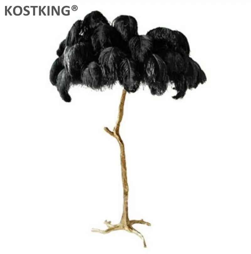 

Europen Style Feather Table Lamp Copper Desk Lamp Feather Study Lamp Resin Table Light Romantic Princess Lamp Drop ship