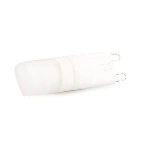 G9 warm white LED Bulb Lamp Light High Power Projector 1W AC 220-240V HOT | Освещение