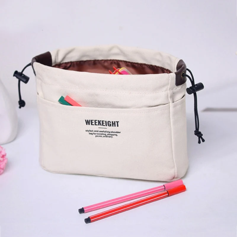 2019 многофункциональная косметичка женский чехол для макияжа Дорожная сумка