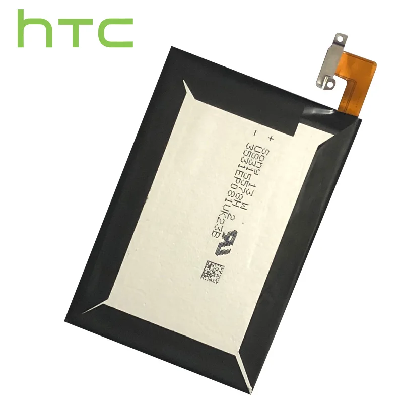 HTC оригинальный аккумулятор высокой емкости для телефона One Mini M4 BO58100 601s 601e 601n 603e
