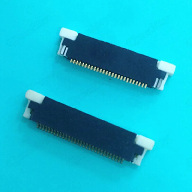 20P 0.5MM FPC Connector LCD Screen Soft Cable Socke Upper Drawer | Обустройство дома