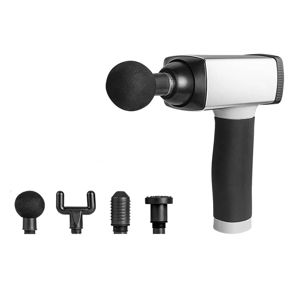 Перкуссионный Массажер для управления мышечной болью тренировок и упражнений