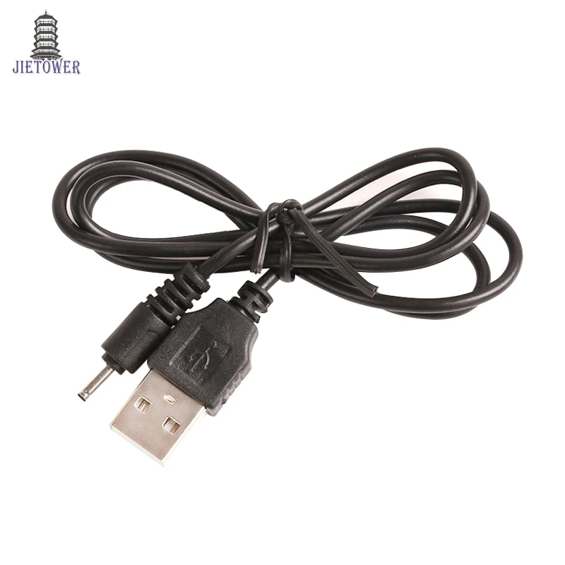 500 шт. кабель постоянного тока USB к DC 2 0/DC 5/DC 3 5 5*2 1 зарядная электронная линия