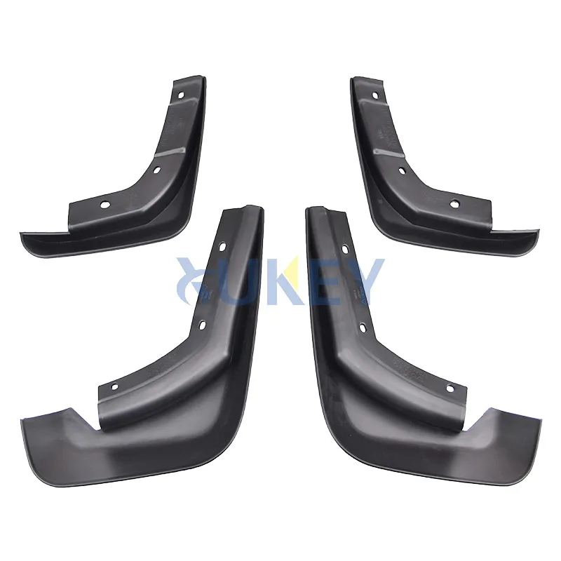 Автомобильные Брызговики для VOLVO S60 2010- передние 31265329 задние 31359695 Брызговики 2012 2013