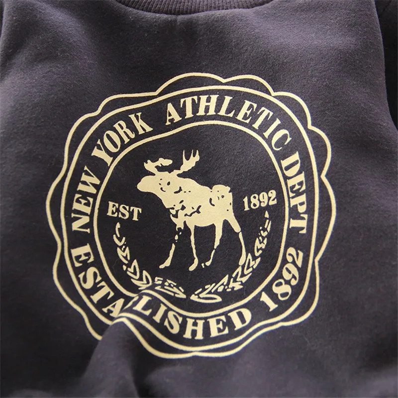 ACE LOVE Baby Boy Girl пальто детская верхняя одежда плотный бархатный теплый свитер