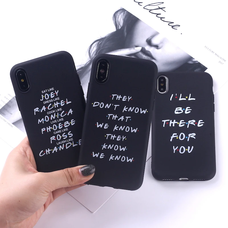 Сериал друзья Rachel Моника вебкамера сестры меланин мягкий силиконовый Конфеты