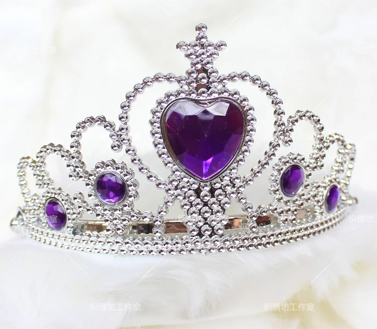 Love Live! White Valentine's Day Awakening Dress Nozomi Tojo Cosplay Costume + Head veil Crown |