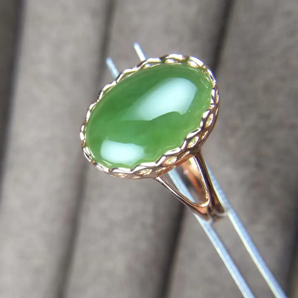 Женское вечерние ЦО из серебра 925 пробы с натуральной яшмой | Украшения и