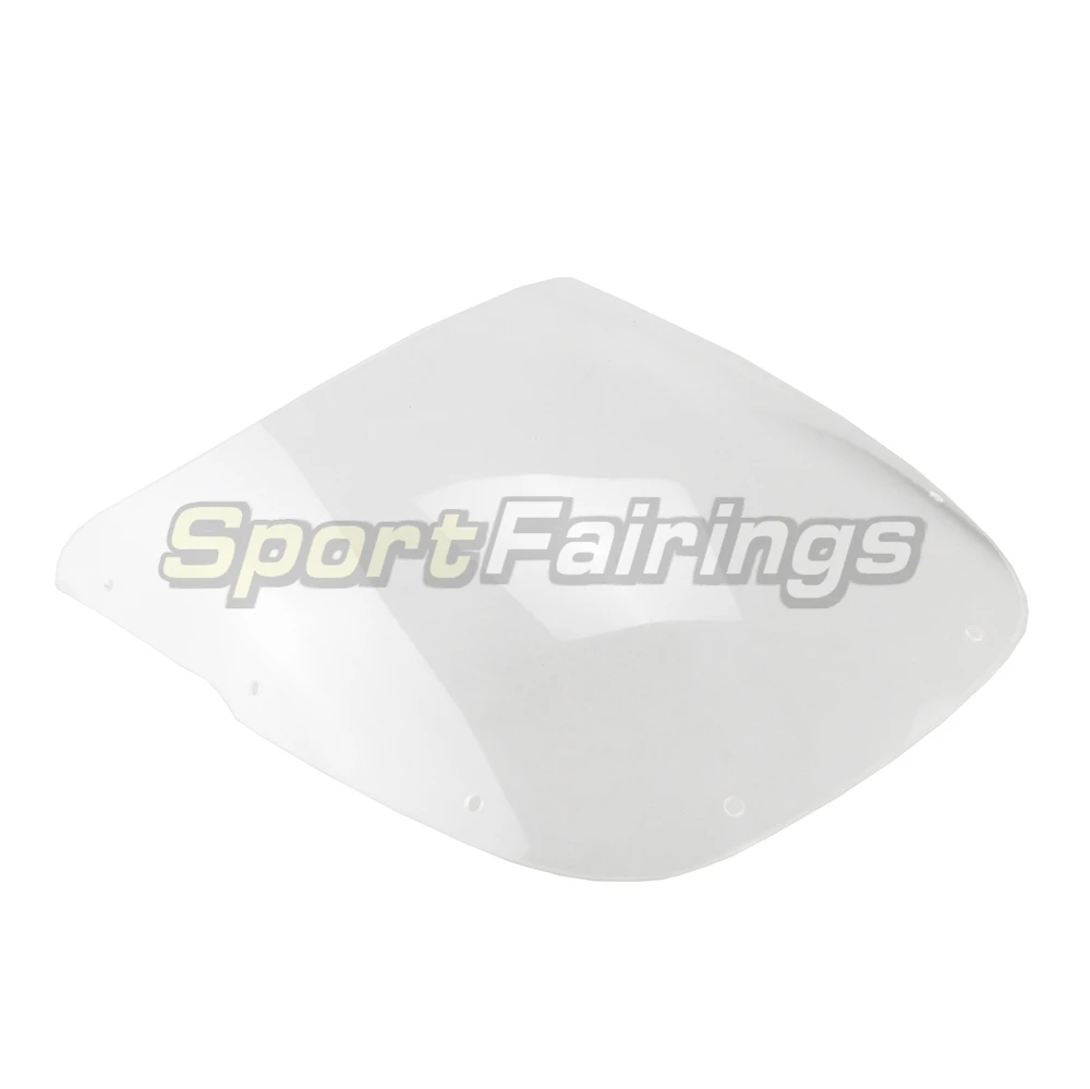 Детали для мотоциклов ABS пластик двойная пузырчатая обтекательная часть