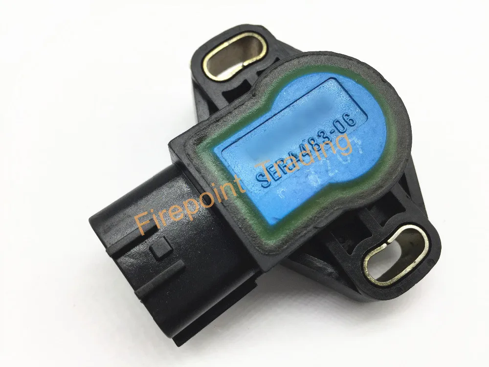 Датчик положения дроссельной заслонки OEM # SERA483 06 22633 AA110 13420 77E00 для Suzuki Chevrolet|sensor