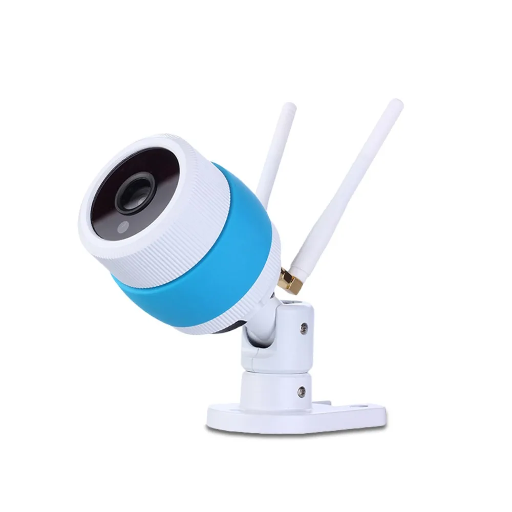 Безопасности IP Камера домашнего наблюдения Системы Bullet Outdoor Network CCTV s 1920x1080 IR