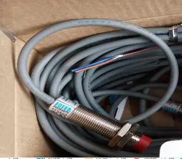 

Бесплатная доставка 2 шт./лот Новый переключатель PM12-04N, PM12-04P, PM12-04S Индуктивный датчик