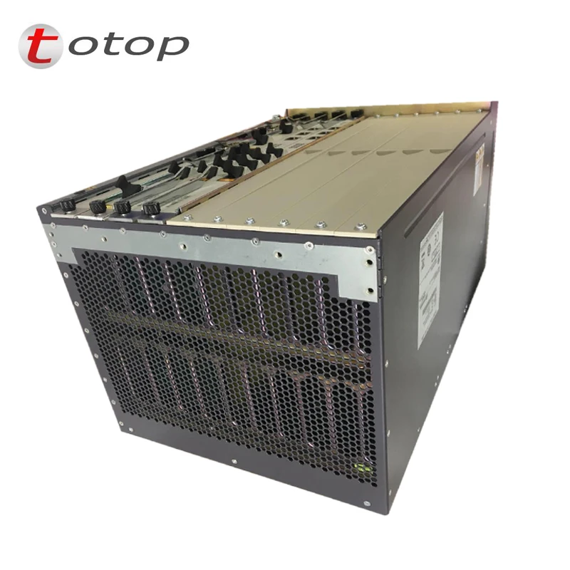 Hua wei ma5603t OLT с 2 SCUN + 2X2CS PRTE вы можете установить VDPE или ADPE H801 ASPB на olt