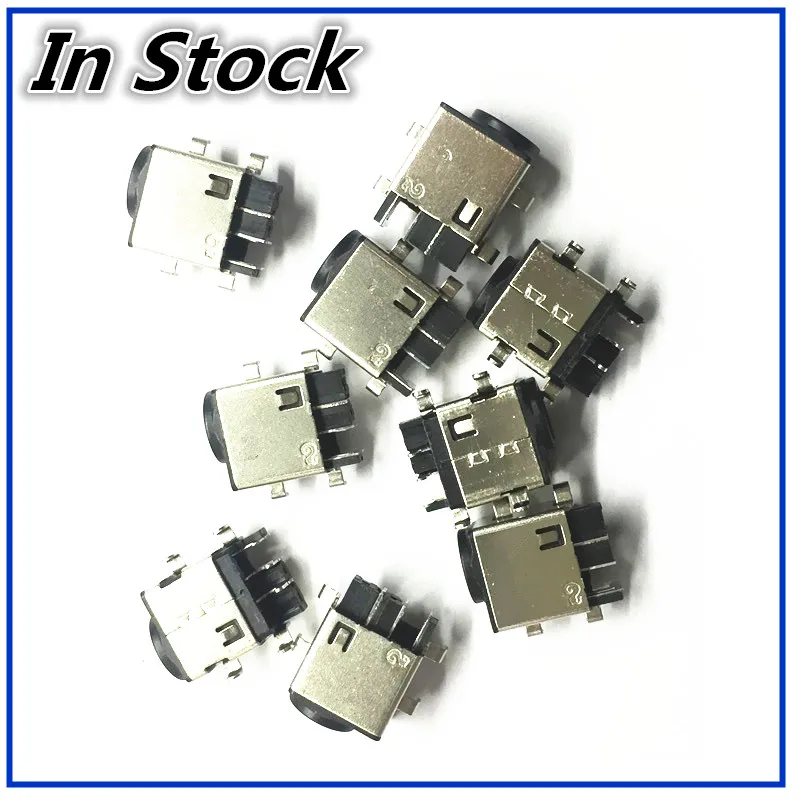 New Laptop DC Power Jack Charging Socket Connector Port For Samsung RV509 RV720 RF510 RV518 RV530 RC512 R720 R730 | Компьютеры и офис