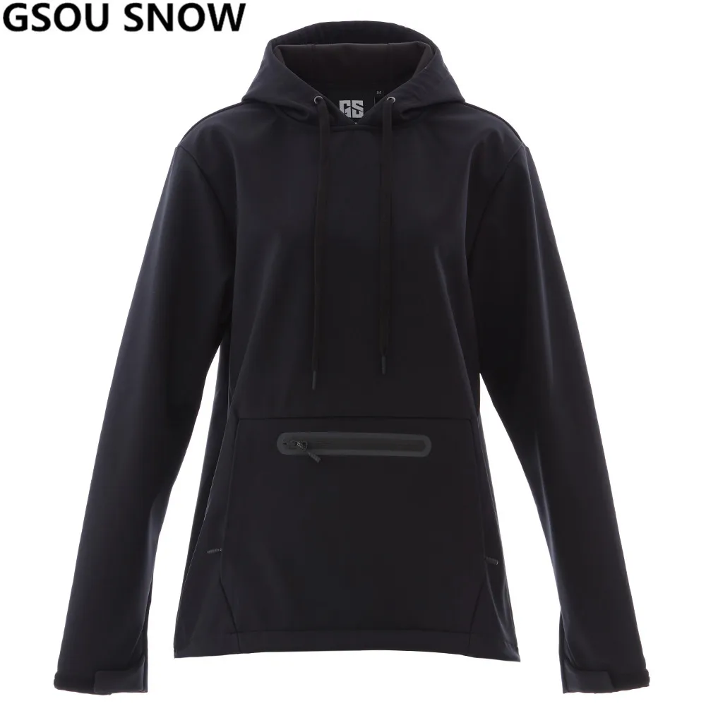 GSON SNOW Brand Winter Ski Jacket Women Waterproof Windproof Snowboard Outdoor Sports Snow Skiing Snowboarding Male | Спорт и