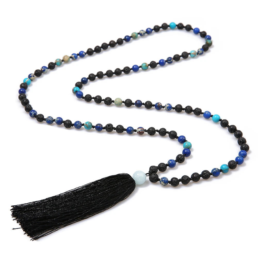 Oaiite моды DIY Bijoux Шарм ювелирных изделий Цепочки и ожерелья ручной работы Для