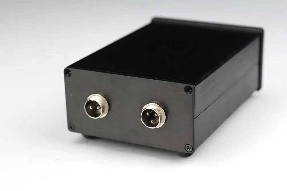 ZEROZONE HIFI автомобильный регулятор Линейный источник питания|Усилители мощности| |